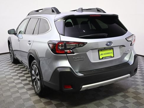 Used 2024 Subaru Outback Limited AWD/4WD image 4