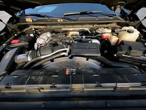 Used 2024 GMC Sierra 2500 AT4 w/ AT4 Premium Plus Package image 21