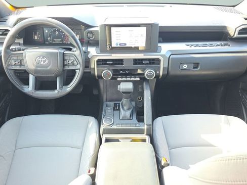 Used 2025 Toyota Tacoma SR5 image 14