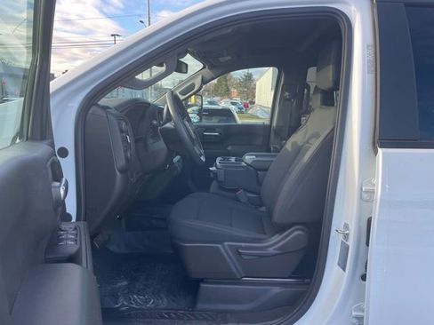 New 2025 Chevrolet Silverado 3500 W/T w/ WT Convenience Package image 7