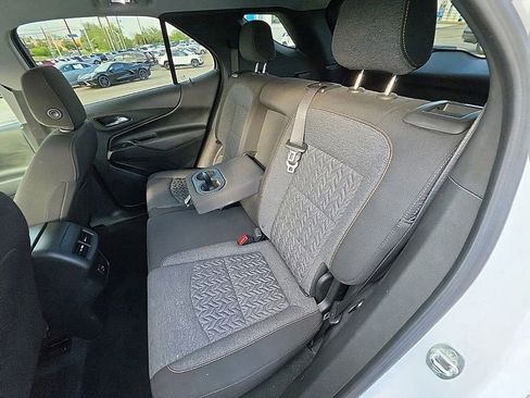Used 2023 Chevrolet Equinox LT AWD/4WD image 22