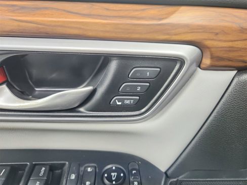 Used 2018 Honda CR-V EX-L image 21