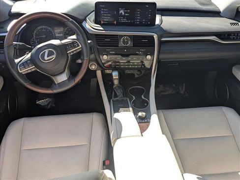 Used 2022 Lexus RX 350 FWD w/ Premium Package image 19