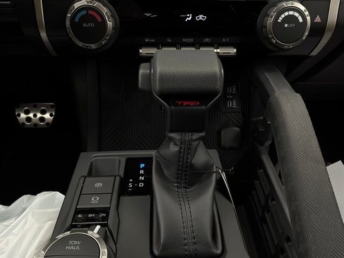 New 2026 Toyota Tacoma TRD Sport AWD/4WD image 21