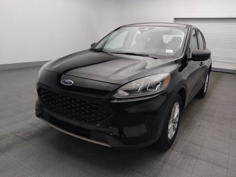 Used 2022 Ford Escape S FWD image 15