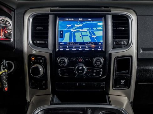 Used 2018 RAM 1500 Lone Star image 22