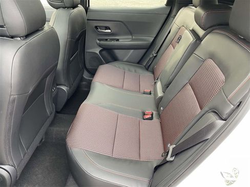 New 2026 Nissan Kicks SR w/ SR Premium Package image 9