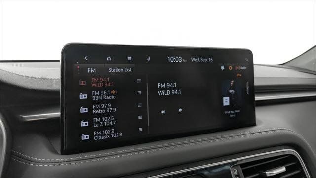 Used 2023 Genesis G70 2.0T RWD image 33