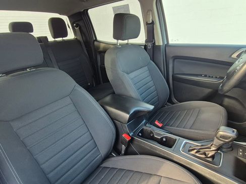 Used 2021 Ford Ranger XL w/ Equipment Group 101A High image 4