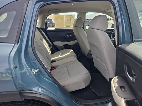 Used 2024 Honda HR-V LX image 35