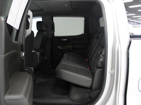 Used 2022 Chevrolet Silverado 1500 RST w/ All Star Edition Plus image 36