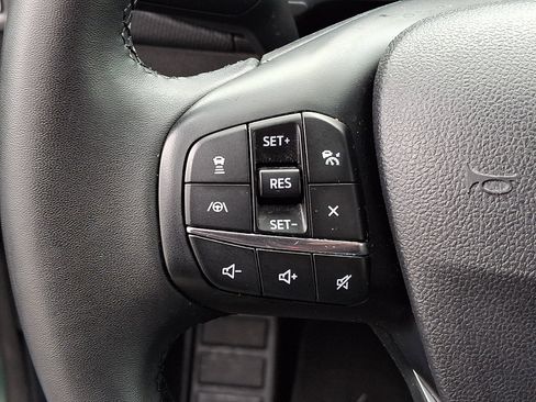 Used 2025 Ford Bronco Sport Big Bend w/ Convenience Package image 21