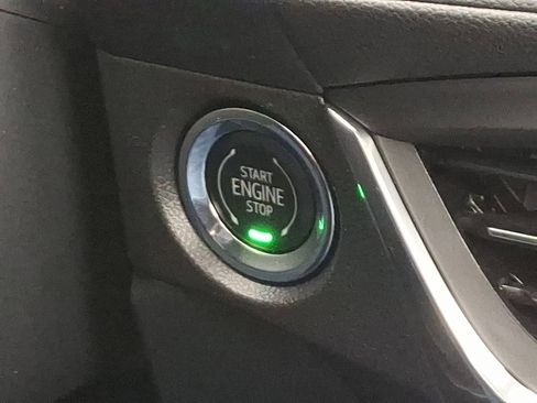 Used 2025 Buick Encore GX Sport Touring w/ Experience Buick Package image 23