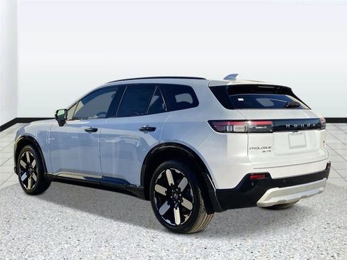 New 2026 Honda Prologue Elite image 4
