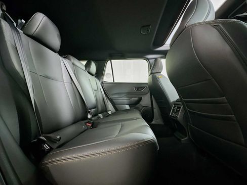 New 2026 Subaru Outback Wilderness AWD/4WD image 26