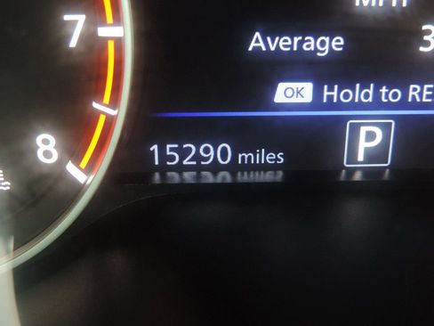 Certified 2025 Nissan Altima 2.5 SR w/ SR Premium Package FWD image 28