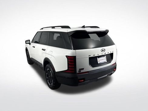 New 2026 Hyundai Palisade XRT Pro image 33