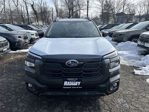 New 2026 Subaru Outback Premium image 3