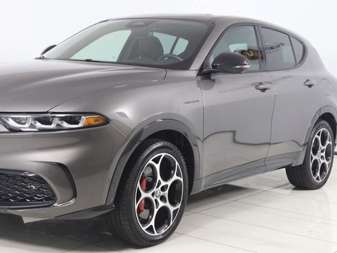 Used 2024 Alfa Romeo Tonale Veloce AWD/4WD image 57