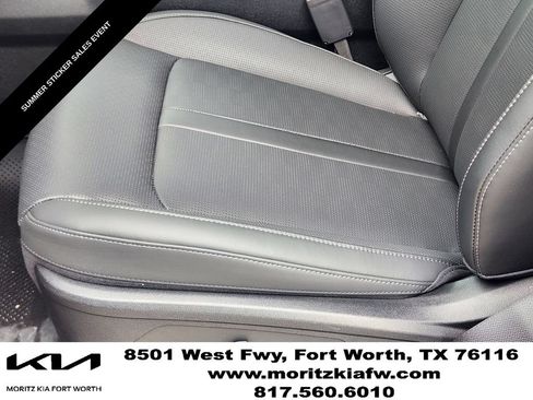New 2026 Kia Sorento SX AWD/4WD image 17