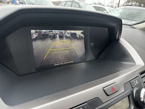 Used 2016 Honda Odyssey EX-L image 19