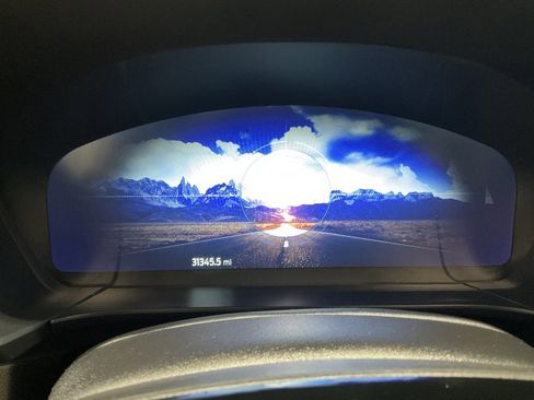 Used 2022 Ford Escape Titanium image 15