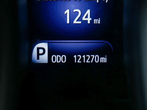 Used 2017 Toyota Avalon XLE image 8