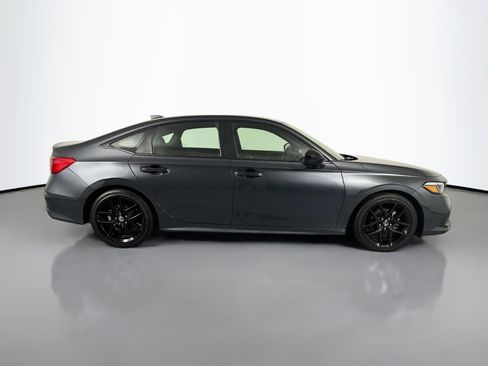 Certified 2023 Honda Civic Sport image 4