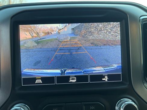 Used 2021 GMC Sierra 1500 SLT w/ SLT Premium Package image 22