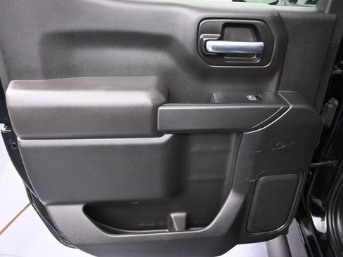 Used 2022 Chevrolet Silverado 1500 Custom w/ Rally Edition image 28