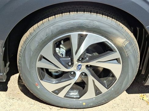 New 2025 Subaru Legacy Premium w/ Tech Package #1 image 2