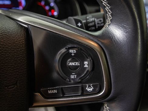 Used 2021 Honda Civic Sport Touring image 31