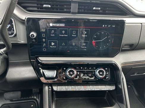 Certified 2025 GMC Sierra 2500 AT4 w/ AT4 Premium Plus Package image 24