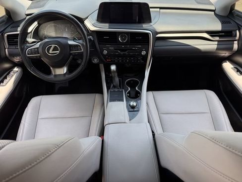 Used 2020 Lexus RX 350 FWD w/ Accessory Package image 10