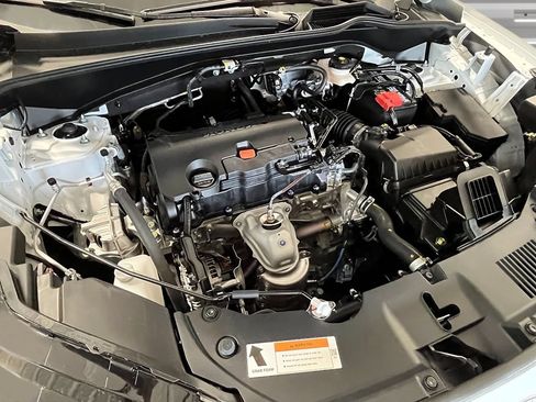Certified 2026 Honda HR-V Sport image 14