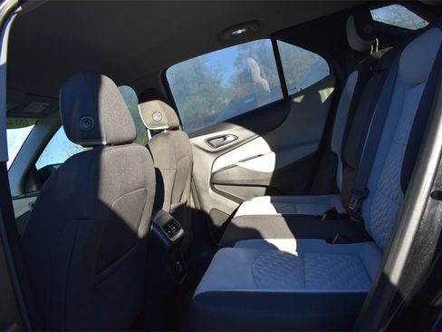 Used 2020 Chevrolet Equinox LS w/ LS Convenience Package image 21