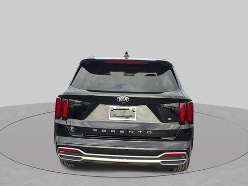 Used 2021 Kia Sorento S w/ Panoramic Sunroof Package FWD image 8