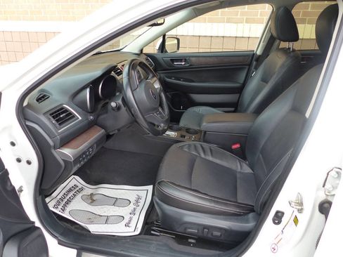 Used 2016 Subaru Outback 2.5i Limited image 20