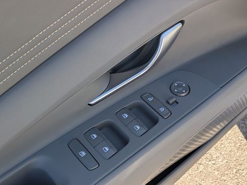 New 2026 Hyundai Elantra Sport image 16