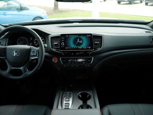 Certified 2026 Honda Ridgeline TrailSport image 10