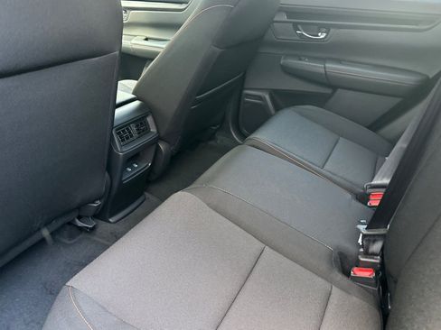 New 2026 Honda CR-V Sport image 13