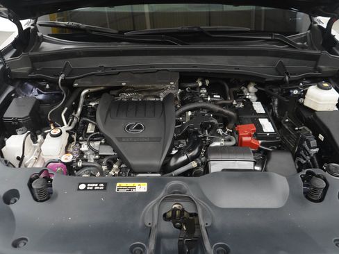 Used 2024 Lexus TX 350 AWD w/ Technology Package image 31