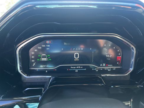 Used 2024 GMC Sierra 1500 SLT image 21