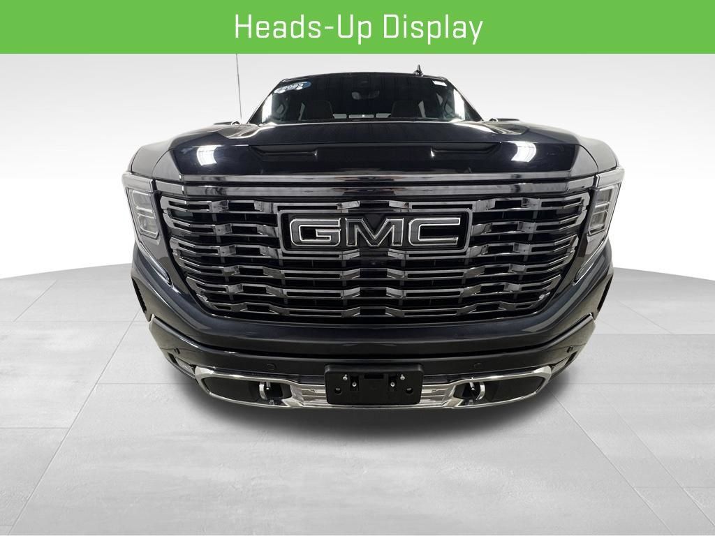 Certified 2023 GMC Sierra 1500 Denali Ultimate AWD/4WD image 17