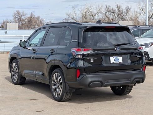 Used 2025 Subaru Forester Touring w/ Protection Package image 6