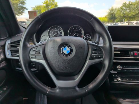 Used 2018 BMW X5 xDrive35i AWD/4WD image 22