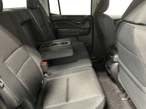 New 2025 Honda Ridgeline Sport image 23
