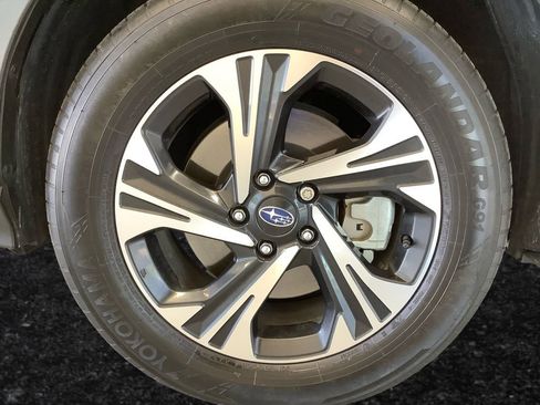 Certified 2024 Subaru Crosstrek 2.0i Premium image 23