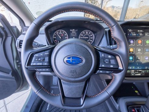 Certified 2025 Subaru Crosstrek 2.5i Limited image 12