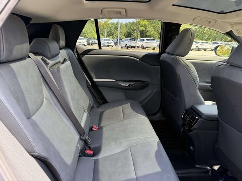 Used 2023 Lexus RZ 450e Premium w/ Technology Package AWD/4WD image 16